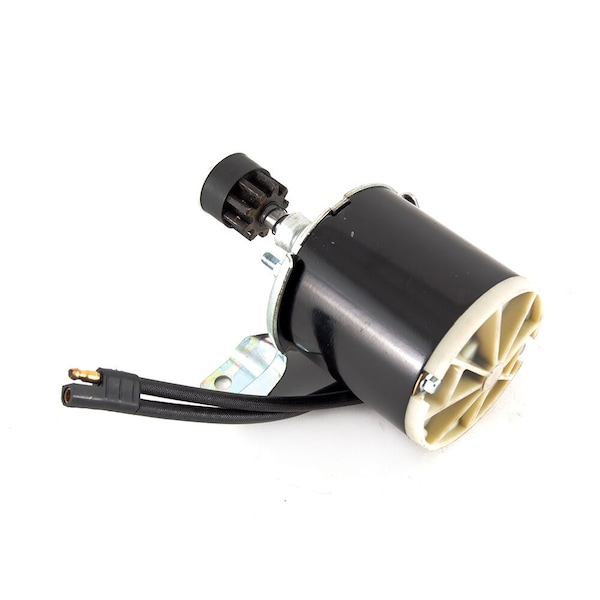 Motor-Starter 12V